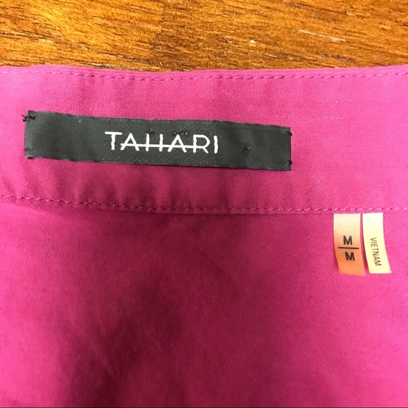 Tahari button down - Picture 3 of 3